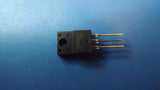 (10PCS) MBRF1060CTL Diode Schottky 60V 5A 3-Pin(3+Tab) ITO-220AB
