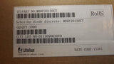 (5PCS) MBRF20150CT Diode Schottky 150V 10A 3-Pin(3+Tab) ITO-220AB
