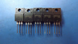 (5PCS) MBRF20150CT Diode Schottky 150V 10A 3-Pin(3+Tab) ITO-220AB