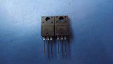 (5PCS) MBRF20200CTR LITTELFUSE Schottky Diodes & Rectifiers 2x 10A 200V Rectifie