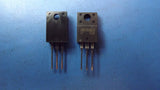 (5PCS) MBRF20200CTR LITTELFUSE Schottky Diodes & Rectifiers 2x 10A 200V Rectifie