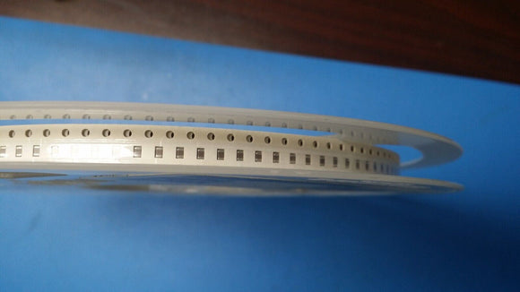 (25 PCS) CM21CG101J100AT MLCC Ceramic Cap 100V 5% C0G 0.0001uF SMD 0805