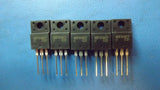 (5PCS) MBRF30100CTP DIODE SCHOTTKY 100V 15A TO220AB