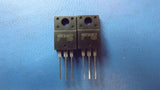 (5PCS) MBRF30100CTP DIODE SCHOTTKY 100V 15A TO220AB