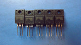 (5PCS) MBRF30200CT Diode Schottky 200V 30A 3-Pin(3+Tab) TO-220AB