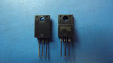 (5PCS) MBRF30200CT Diode Schottky 200V 30A 3-Pin(3+Tab) TO-220AB