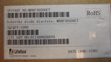 (5PCS) MBRF30200CT Diode Schottky 200V 30A 3-Pin(3+Tab) TO-220AB
