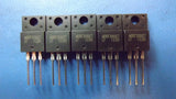 (5PCS) MBRF3060CT Diode Schottky 60V 15A 3-Pin(3+Tab) TO-220AB