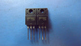 (5PCS) MBRF3060CT Diode Schottky 60V 15A 3-Pin(3+Tab) TO-220AB