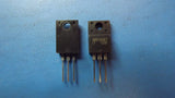 (5PCS) MBRF3060CT Diode Schottky 60V 15A 3-Pin(3+Tab) TO-220AB