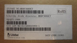 (5PCS) MBRF3060CT Diode Schottky 60V 15A 3-Pin(3+Tab) TO-220AB