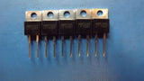 (10PCS) MBR1045 LITTELFUSE Diode Schottky 45V 10A 2-Pin(2+Tab) TO-220AC ROHS