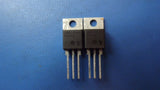 (3PCS) Q8025LH5 Q8025LH5TP TRIAC 800V 250A 3-Pin(3+Tab) TO-220AB