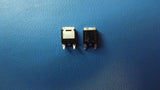 (8PCS) L6006D8 L6006D8TP Triacs 600V 6A Sensing 10-10-10-20mA