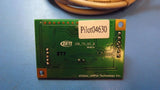 PCAP DATAIMAGE PCap01-MB Mother Board w/Cable