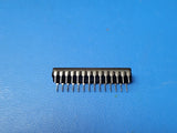 (1 PC) WS27C256L-12T WSI UVPROM, 32KX8, 120ns, CMOS, CDIP28
