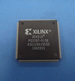 (1PC) XC4310PQ208C XILINX Field Programmable Gate Array, CMOS, PQFP208
