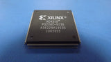 (1PC) XC4310PQ208C XILINX Field Programmable Gate Array, CMOS, PQFP208