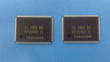 KM718V949T-10 SAMSUNG ZBT SRAM, 512KX18, 5ns, CMOS, PQFP100