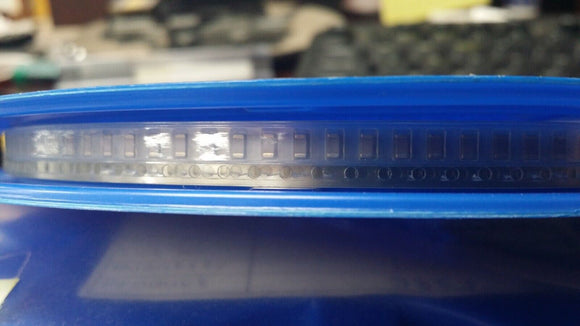 (25 PCS) GRM42-6COG222J050 MURATA MLCC CER CAP 2200 pF ±5% 50V SMD 1206