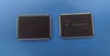 (4PCS) MT55L256V18P1T10 MICRON 256KX18 SRAM PLASTIC TQFP 3.3V