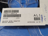 (50 PCS) ZMM27 ITT Zener Diode, 27V V(Z), 5%, 0.5W, Silicon, Unidirectional