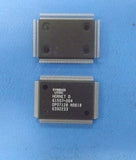 (1PC) 61507-004 SYMBIOS LOGIC HORNET IC QFP 128PIN