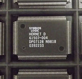 (1PC) 61507-004 SYMBIOS LOGIC HORNET IC QFP 128PIN