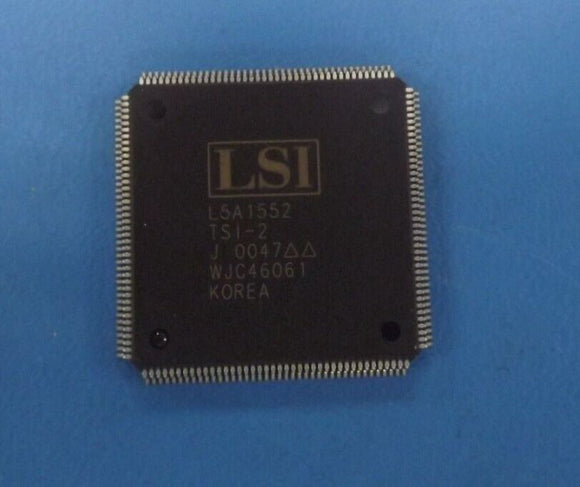 (1PC) L5A1552TSI-2 LSI IC 160-QFP