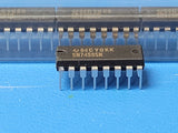 (4 PCS) SN74S85N TI IC COMPARATOR MAGNITUDE 4B 16DIP