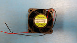 (2pcs)PMD1204PBB3-A DC Fan Ball Bearing 12V 0.39A 4.7W 11000RPM 17.6CFM 47dBA Fl