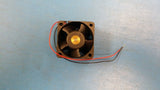 (2pcs)PMD1204PBB3-A DC Fan Ball Bearing 12V 0.39A 4.7W 11000RPM 17.6CFM 47dBA Fl