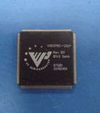 (1PC) V962PBC-33LP V3 SEMI Local Bus to PCI Bridge 160-Pin PQFP