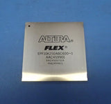 (1PC) EPF10K250ABC600-1 12160 Cells 200MHz CMOS 3.3V 600-Pin BGA