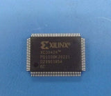 (1PC) XC3042A-6PQ100C FPGA 2000 Gates, 135MHz, 144-Cell, CMOS, PQFP100