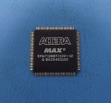 (1PC) EPM7128BTC100-10 2.5K Gates 128 Macro Cells 94.3MHz CMOS 2.5V 100-Pin TQFP