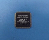 (1PC) EPM7128BTC100-10 2.5K Gates 128 Macro Cells 94.3MHz CMOS 2.5V 100-Pin TQFP