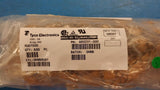 (40 PCS) RGEF500 TYCO PTC RESET FUSE 16V 5A RADIAL ROHS