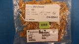 (40 PCS) RGEF500 TYCO PTC RESET FUSE 16V 5A RADIAL ROHS