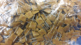 (40 PCS) RGEF500 TYCO PTC RESET FUSE 16V 5A RADIAL ROHS