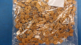 (40 PCS) RGEF500 TYCO PTC RESET FUSE 16V 5A RADIAL ROHS