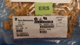 (40 PCS) RGEF500 TYCO PTC RESET FUSE 16V 5A RADIAL ROHS