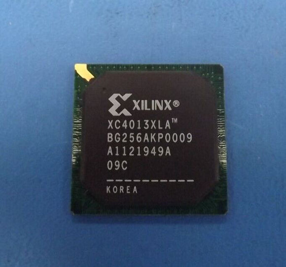 (1PCS) XC4013XLA-09BG256C FPGA 10K Gates, 227MHz, 576-Cell, CMOS, PBGA256
