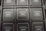(1PC) EPF10K100EQC208-2 FPGA 100K Gates 4992 Cells 250MHz CMOS QFP-208