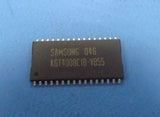 (2PCS) K6T4008C1B-VB55 SRAM 5V 4M-Bit 512K x 8 55ns 32-Pin TSOP-II
