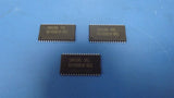 (2PCS) K6T4008C1B-VB55 SRAM 5V 4M-Bit 512K x 8 55ns 32-Pin TSOP-II