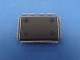 (1PC) QQ80C300/E ETHERNET CTLR Single Chip 10Mbps/100Mbps 5V 128-Pin PQFP