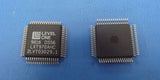 (1PC) LXT970AHC Ethernet Transceiver, 1-Trnsvr, CMOS, PQFP-64