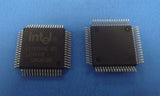 (1PC) LXT970AHC Ethernet Transceiver, 1-Trnsvr, CMOS, PQFP-64