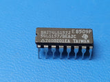 (1 PC) SNJ54LS157J TI/MOT Multiplexer 1-Element Bipolar 8-IN 16-Pin CDIP